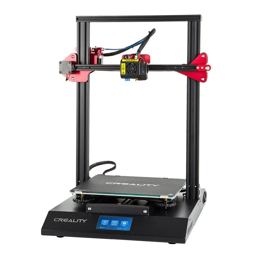 Creality 3D printeri na printer3D web shopu