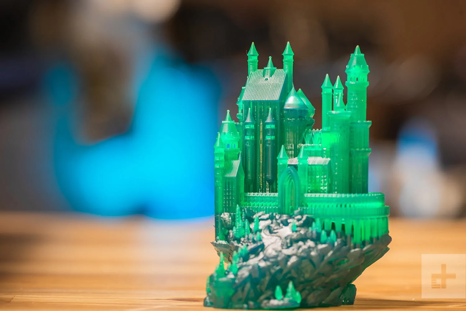 Anycubic 3D printeri na našem web shopu