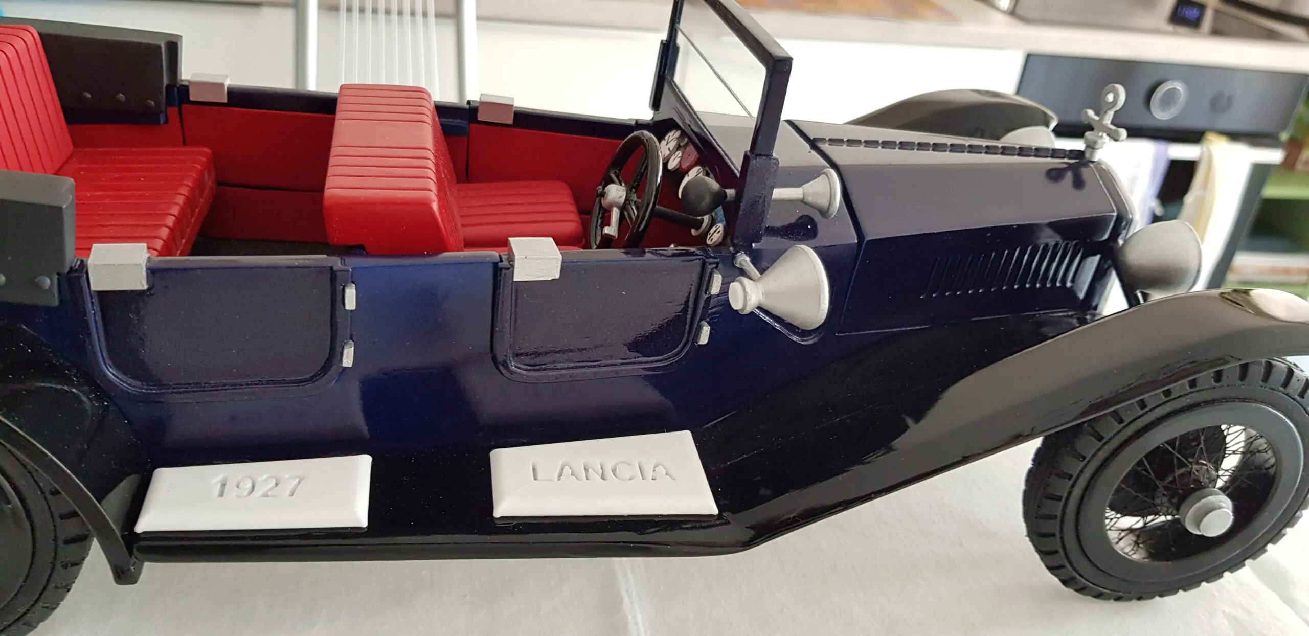 Jedinstveni modeli automobila