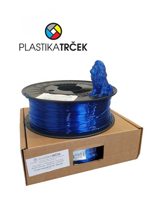 Novi filamenti za 3D printere u ponudi!