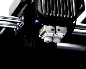Zortrax M300 Dual - Dvostruki ekstruder