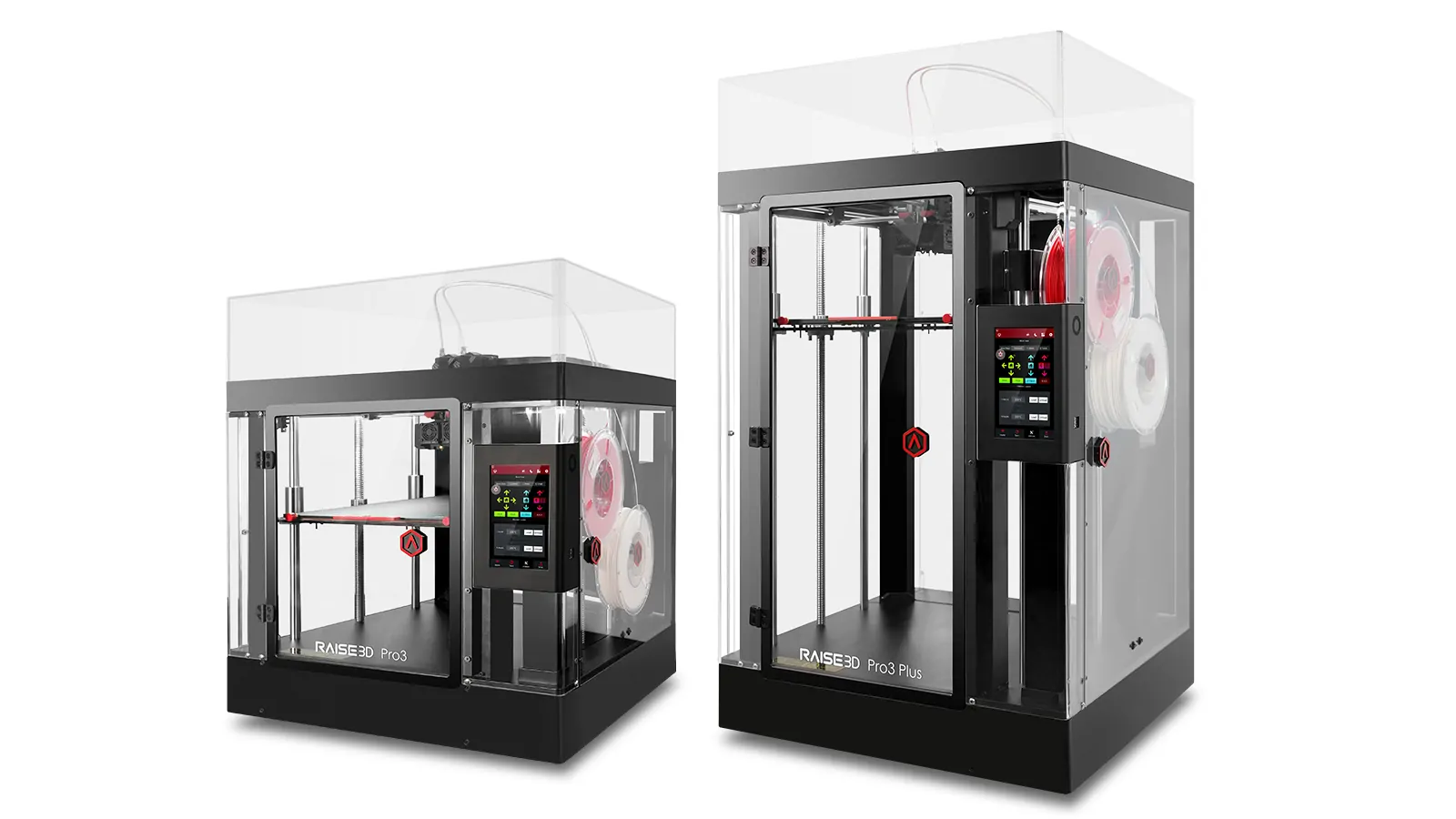 Raise3D Pro3 – Službeno predstavljanje!