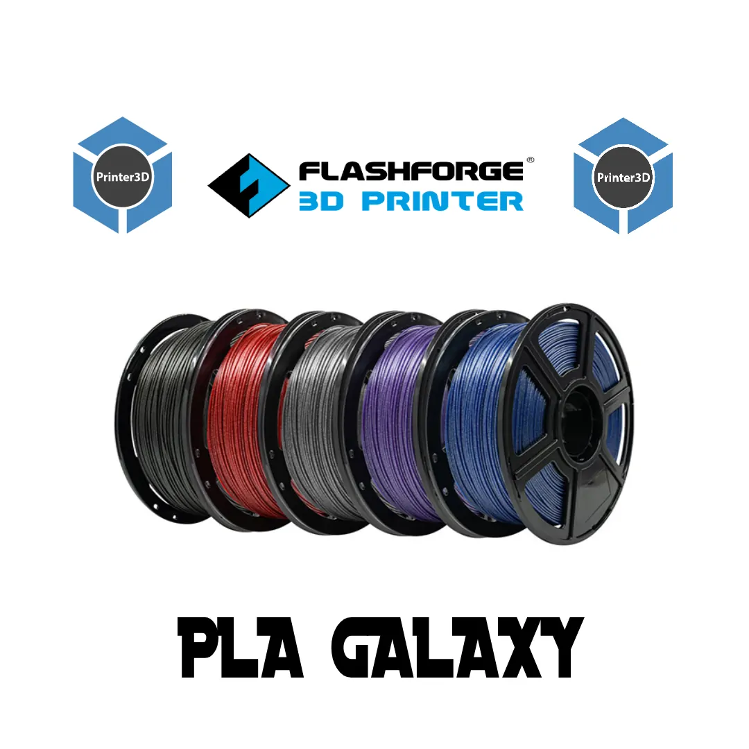 Flashforge PLA GALAXY