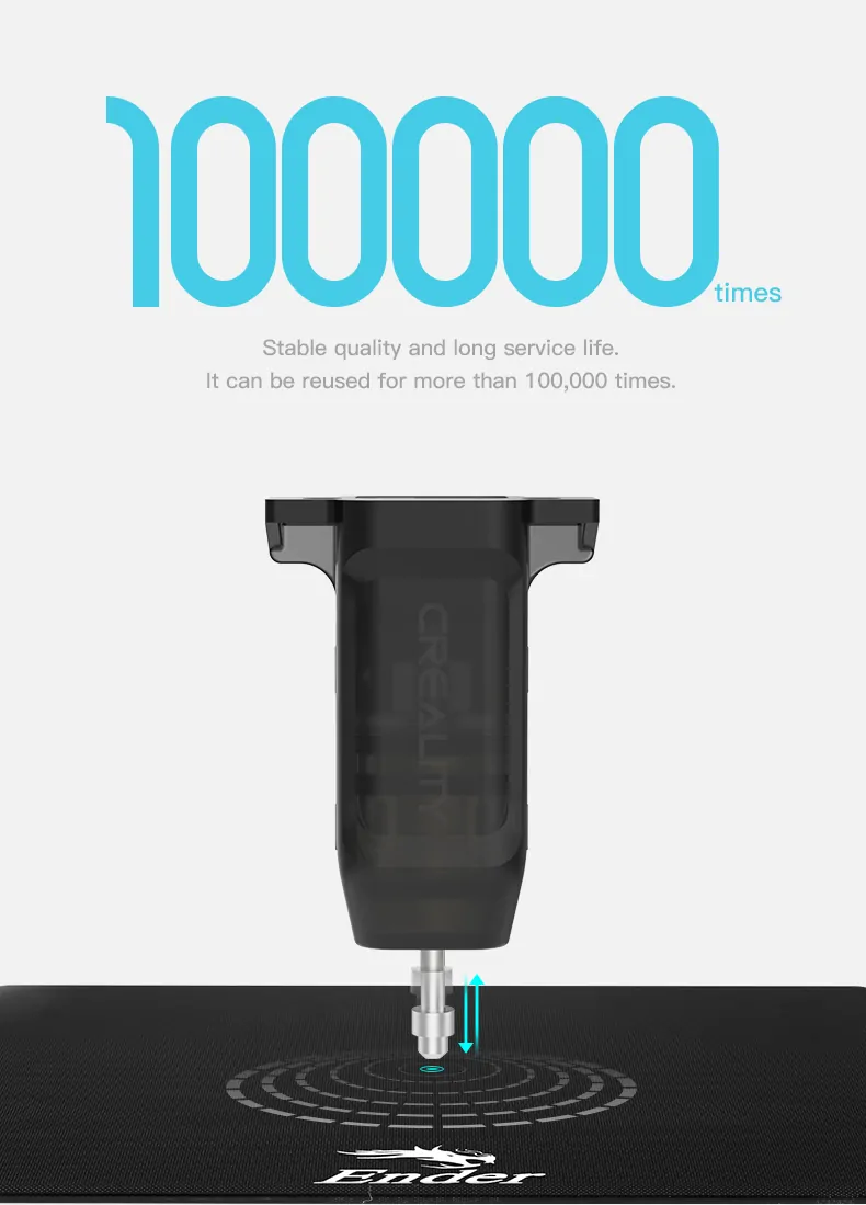 Creality CR Touch Auto Leveling kit - Slika 8