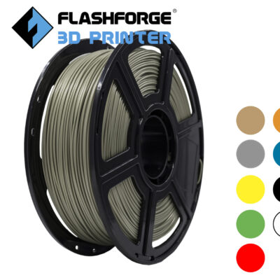 Flashforge ABS – 0.5kg