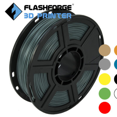 Flashforge PLA – 0.5kg