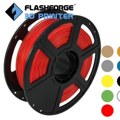 Flashforge PLA – 1kg