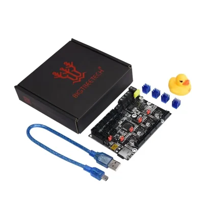 Bigtreetech SKR mini E3 V2.0 matična ploča