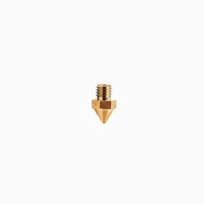 Raise3D V3 Brass Nozzle 0.4 mm