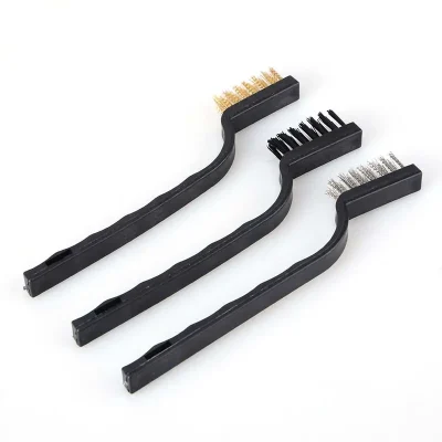 Set četkica za čišćenje 3D printera