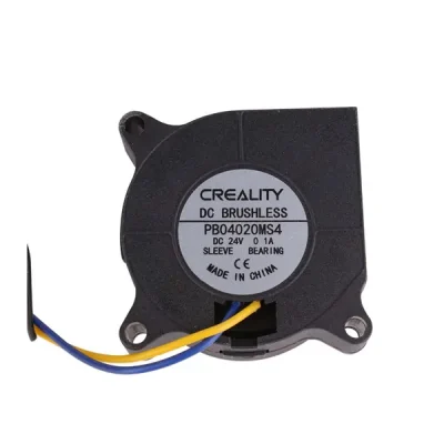 Creality 4020 hotend blower fan