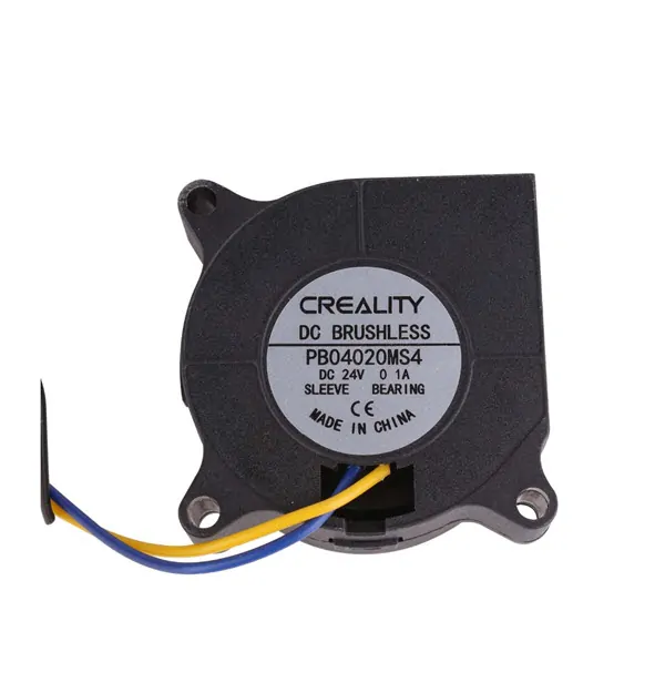 Creality 4020 hotend blower fan