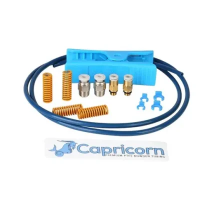 Creality Capricorn PTFE cijevčica set 1.75 mm – 1 m