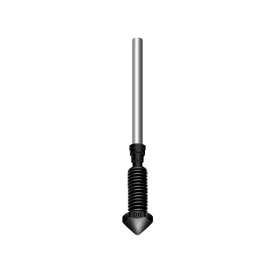 Flashforge Creator 3 Hardened Nozzle 0.6 mm