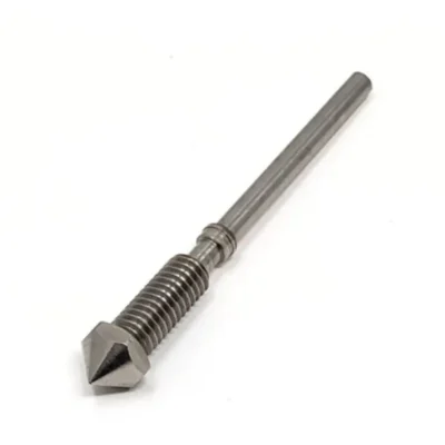 Flashforge Creator 3 Nozzle 0.8 mm
