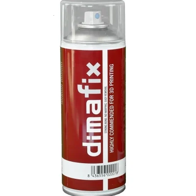 DimaFix Sprej – ljepilo za 3D printanje (400 ml)