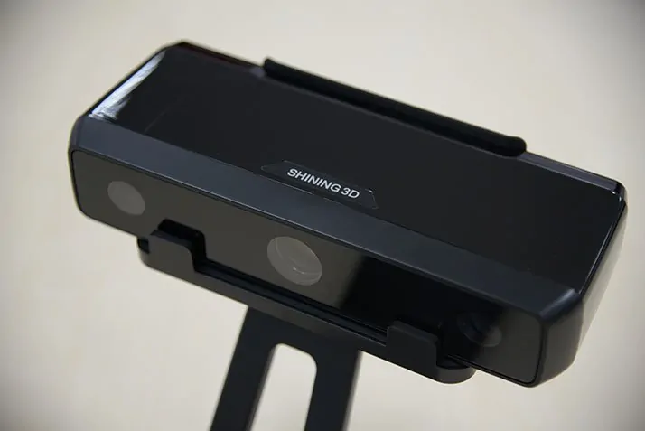 Shining 3D - EinScan SE V2 - Slika 3