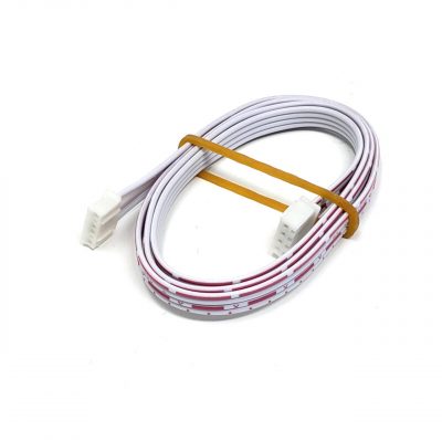 Flashforge Adventurer 3 kabel motora ekstrudera