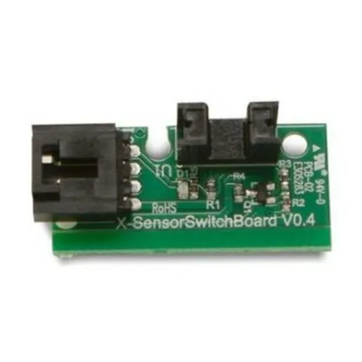 Flashforge fotoelektrični senzor