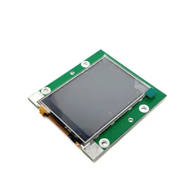 Flashforge Adventurer 3 Touch screen