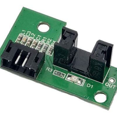 Flashforge Adventurer 3 Y-axis sensor board