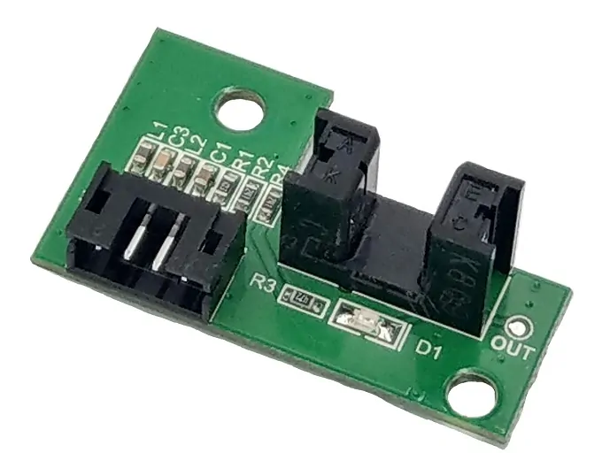 Flashforge Adventurer 3 Y-axis sensor board