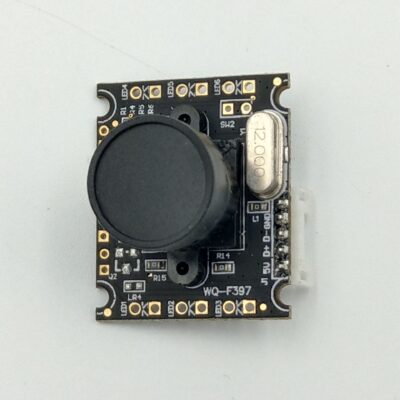 Flashforge Guider IIs Kamera