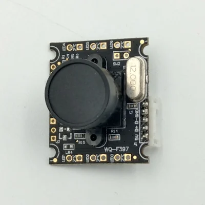 Flashforge Guider IIs Kamera