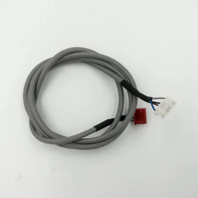 Flashforge Guider IIs Y – axis motor cable