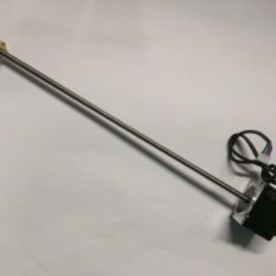 Flashforge Guider IIs Z – axis stepper motor
