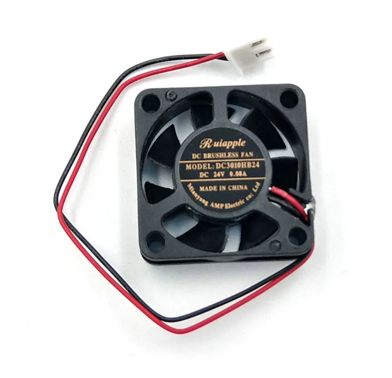 Flashforge Adventurer 3 - 3010 ventilator ekstrudera
