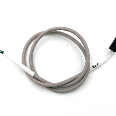 Flashforge Adventurer 3 kabel senzora Z – osi