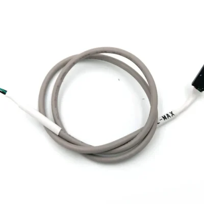 Flashforge Adventurer 3 kabel senzora Z – osi