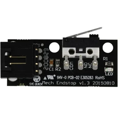 Flashforge Adventurer3/Creator Pro/Dreamer/Finder Z-axis sensor board