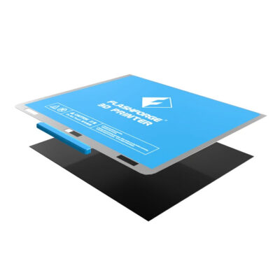 Flashforge Guider IIs flexibilna podloga