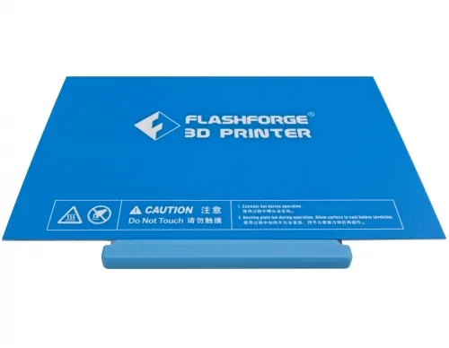 Flashforge Creator Pro2/Creator Pro flexibilna podloga - Slika 2