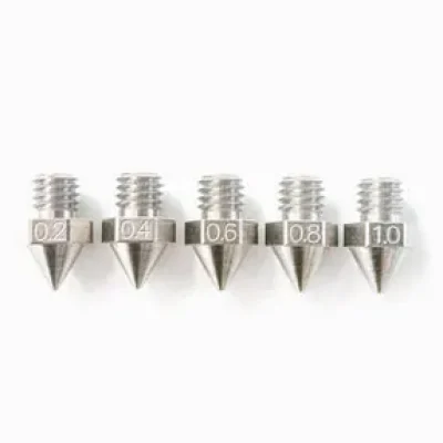 Raise3D V3 Hardened Nozzle