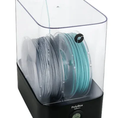 PolyBox kutija / sušilica za filament