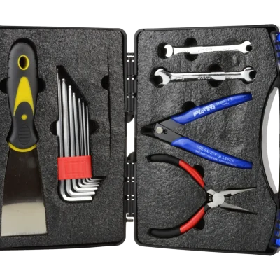 Set alata za 3D printere
