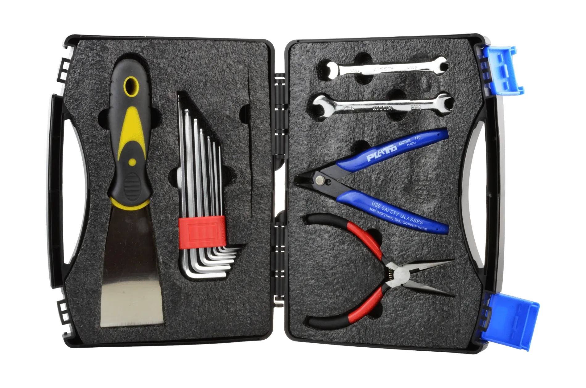 Set alata za 3D printere