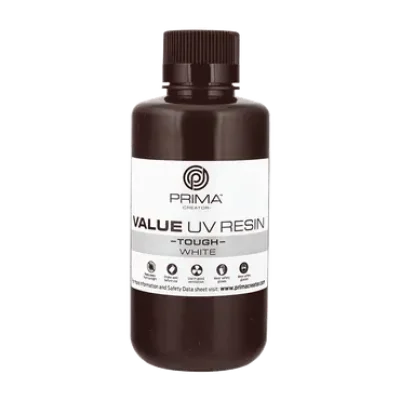 PrimaCreator TOUGH Resin (ABS) – 1 kg