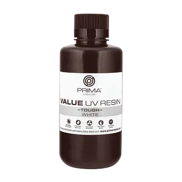 PrimaCreator TOUGH Resin (ABS) - 1 kg