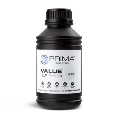 PrimaCreator UV Resin – 1000 ml