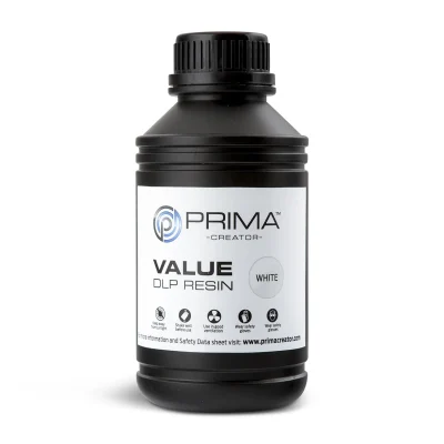 PrimaCreator UV Resin – 1 kg