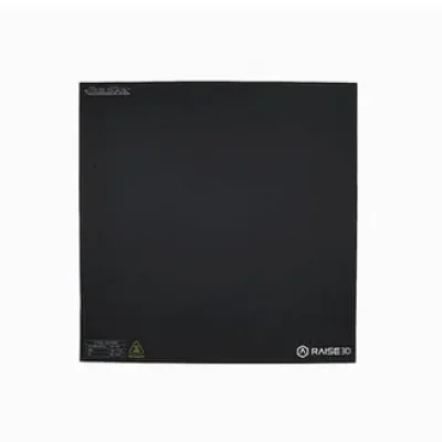 Raise3D Build Surface