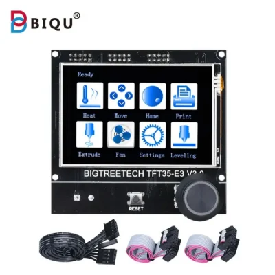 Bigtreetech TFT35-E3 V3.0 zaslon