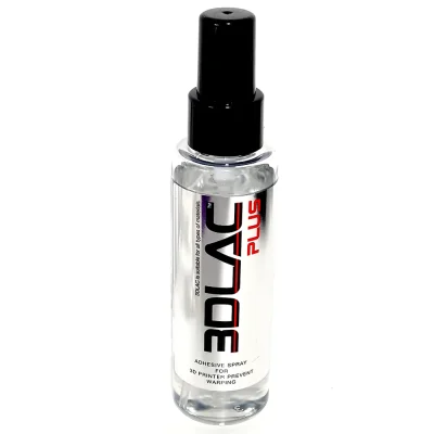 3DLac Plus raspršivač (100 ml) – ljepilo za 3D printanje