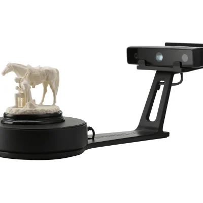Shining 3D – EinScan SE V2