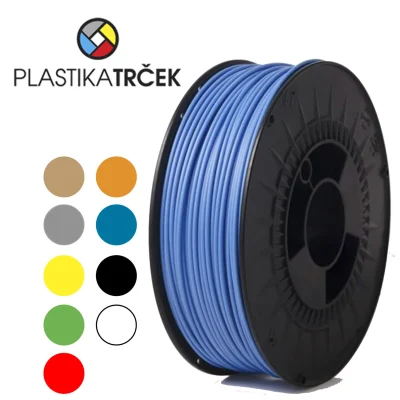 3DTrček PLA – 1kg