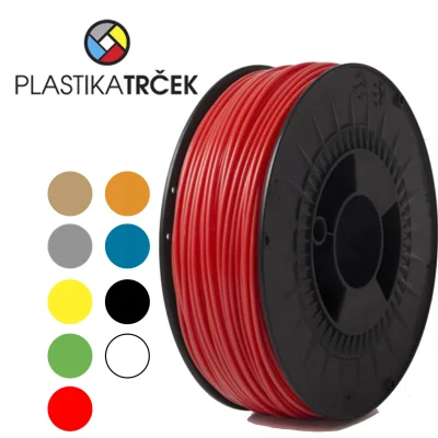 3DTrček PETG – 1kg